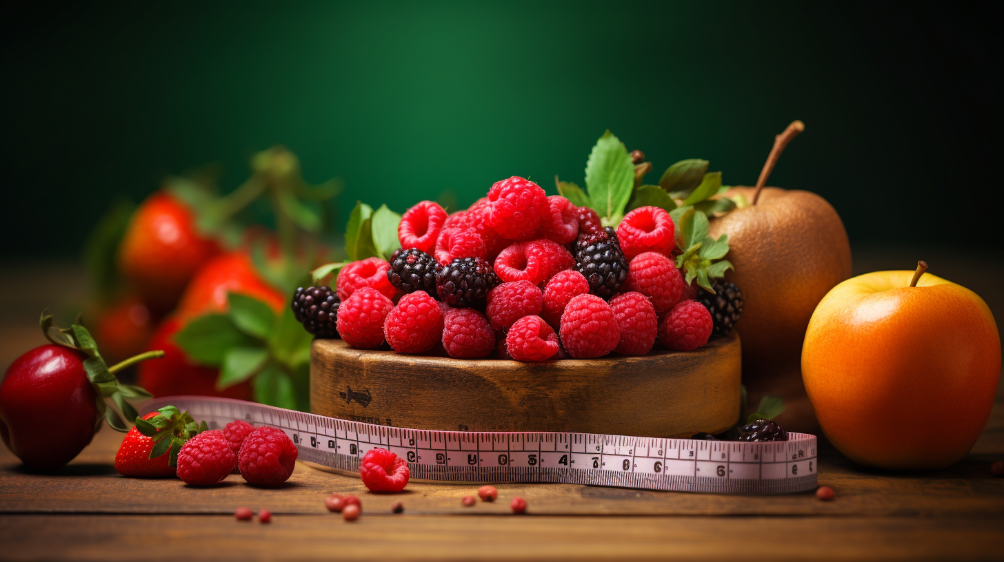 3 Reasons Accurate Measurements Matter in Healthy Foods