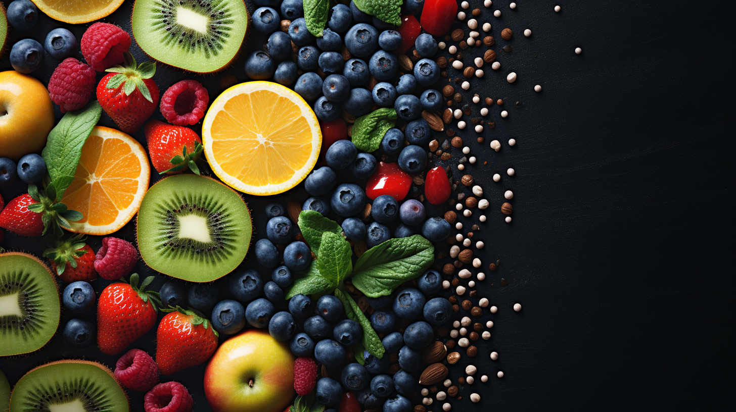 4 Reasons Why Eating Superfoods Boost Your Job Performance