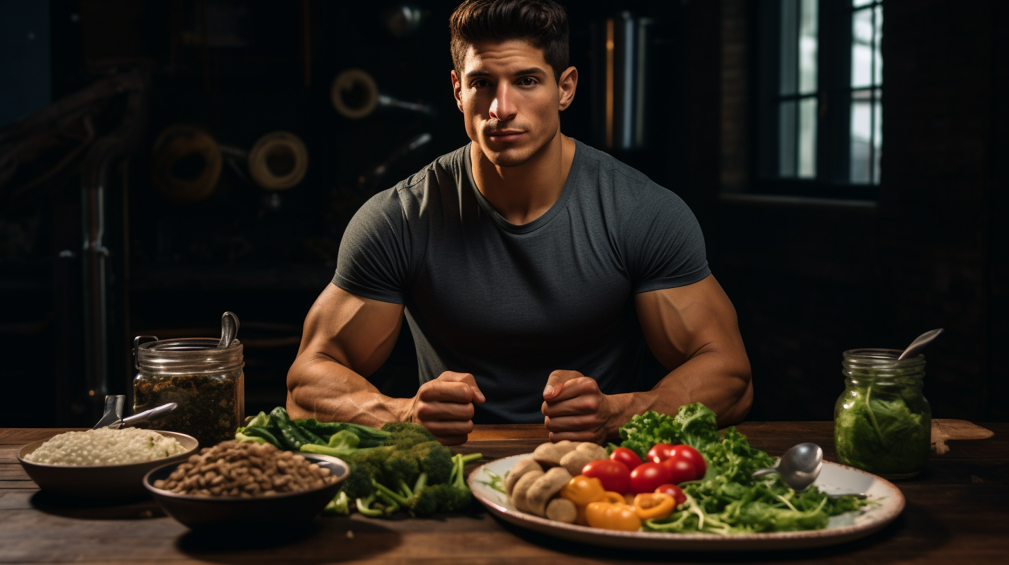 7 Ways How the Food You Eat Affects Your Workout Performance