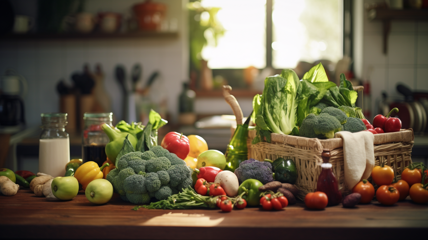 7 Ways to Maintain Healthy Eating While Moving to a New Home