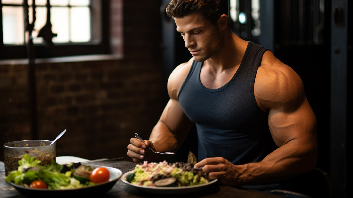 7 Impressive Reasons to Eat Superfoods After a Workout